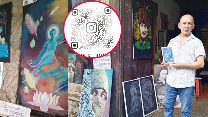 sakarya ressam