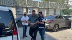 samsunda 3 kisinin yaralandigi bicakli kavgada 1 kisi adliyeye sevk edildi mQFqF2vr
