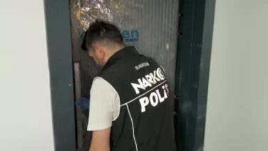samsunda 38 bin uyusturucu hap ele gecirildi 3 gozalti 76EAzmHk