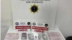 samsunda 4 ilcede uyusturucu operasyonu 7 kisi yakalandi n9PrigFt