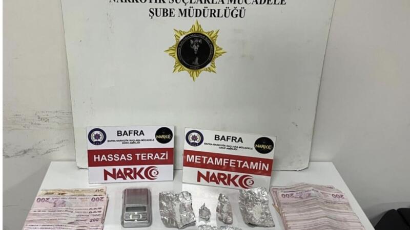 samsunda 4 ilcede uyusturucu operasyonu 7 kisi yakalandi n9PrigFt