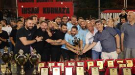 samsunda sehitlere saygi ve vefa futbol turnuvasi OhS6ZsRf