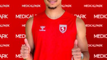 samsunsporlu futbolcular saglik kontrolunden gecti GygtUDd4