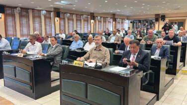 sbb meclisi 55 maddeyi karara bagladi piyasaya borcumuz yok XpeLMYBP