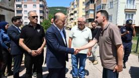 selden etkilenen cidede hasar tespit ve temizlik calismalari suruyor q7xO5Q8z