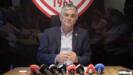 suat cakir istenilen seviyede teklif gelirse drongelen trabzonspora verilecek dW7XX5g4