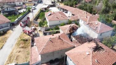 tandir yangini 3 evi kule ceviriyordu bbNxiQKz