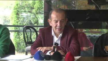 tanju ozcan bu suclamadan karsinizda olmaktan utaniyorum aXTSJ76q