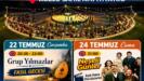 temmuz etkinlikleri yaz aksamlarina renk katiyor E5nVXzub