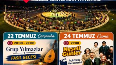 temmuz etkinlikleri yaz aksamlarina renk katiyor E5nVXzub