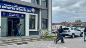 tokatta lastik hirsizligi yapan supheliler sivasta yakalandi FMTSEuTV