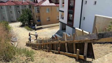 tosya belediyesinin calismalariyla ilcenin cehresi degisiyor OxXuwO1B