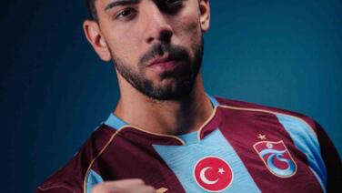 trabzonspor cenk ozkacar transferini resmen acikladi iT9GOvcJ