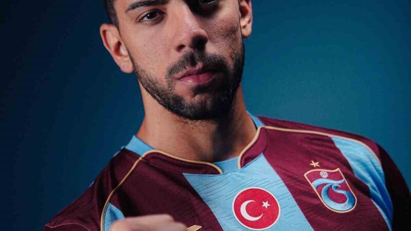 trabzonspor cenk ozkacar transferini resmen acikladi iT9GOvcJ