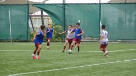 trabzonspor futbol okullari yaz kampi basladi nF9dTAMm