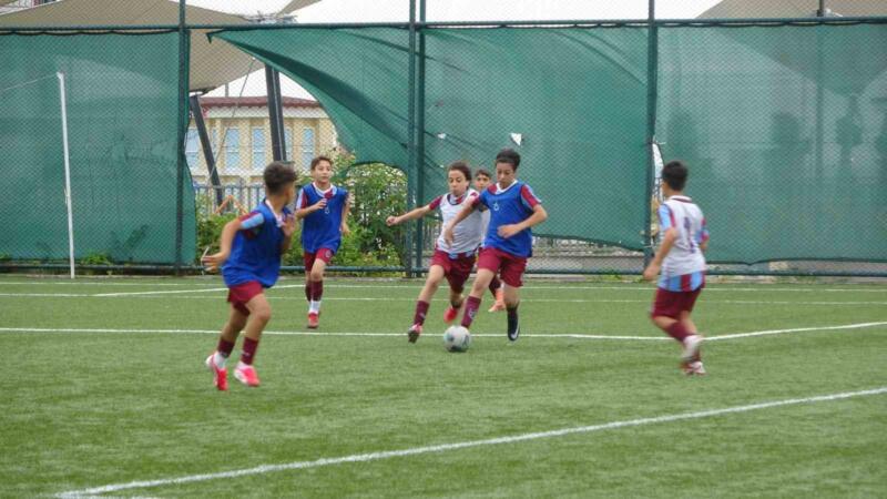 trabzonspor futbol okullari yaz kampi basladi nF9dTAMm