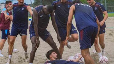 trabzonspor kumda calisti VEJ6YjTj