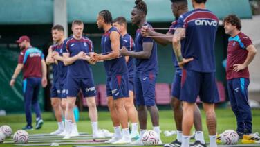 trabzonspor onuachu disinda tam kadroya yaklasti jI2HjX36