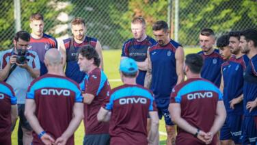 trabzonspor yeni sezon hazirliklarini surdurdu 8XDgxEkZ
