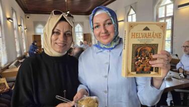 turk helvasi unesconun somut olmayan kulturel miras listesine girmeye hazirlaniyor H5i8gdhu