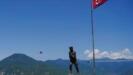 turk yildizlari artvin semalarinda prova ucusuyla nefes kesti TSjvLYZI