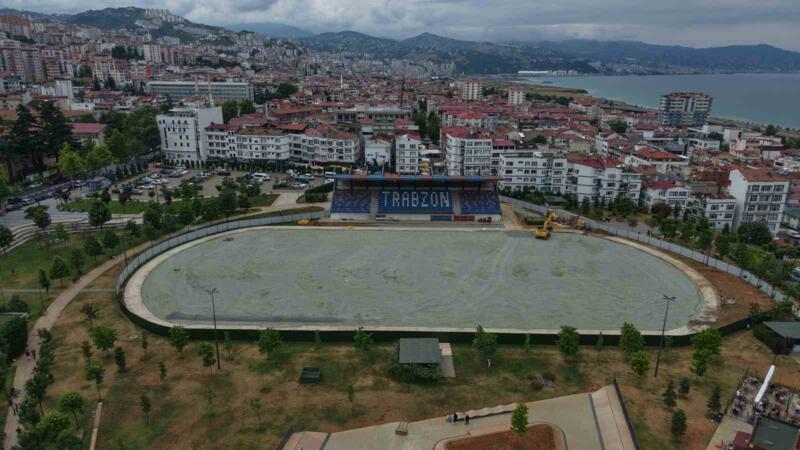 turkiyede ilk spor temali millet bahcesi kimligine uygun olarak yeniden duzenleniyor pkrZJsrm