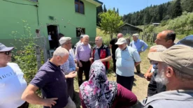 ulu yayla