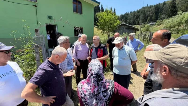 ulu yayla