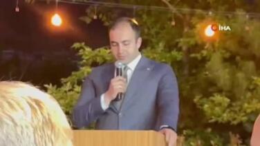 ulus kaymakami kadiroglundan duygusal veda m4NZH8O6