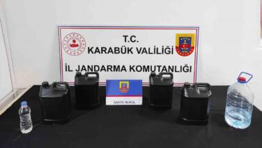 uyusturucu ve kacak alkol operasyonunda 3 kisi adliyeye sevk edildi p6zprq19
