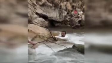 uzungolde haldizen deresinde can pazari PKElcRSN