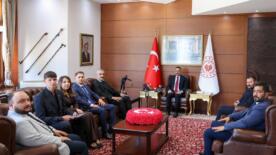 vali hacibektasoglu ulku ocaklari yonetimini kabul etti cHXpAzdz