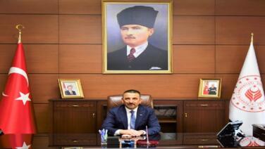 vali hacibektasoglundan 24 temmuz gazeteciler ve basin bayrami mesaji jqtwY5dG