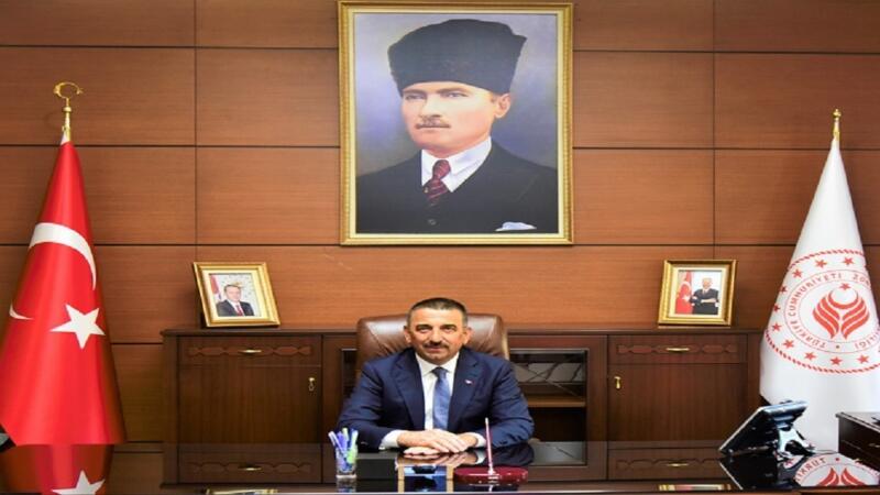 vali hacibektasoglundan 24 temmuz gazeteciler ve basin bayrami mesaji jqtwY5dG