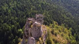 valla kanyonunun turizm potansiyeline akademik destek 2 yil boyunca arastirma yapildi cC1HqASR