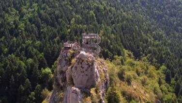 valla kanyonunun turizm potansiyeline akademik destek 2 yil boyunca arastirma yapildi cC1HqASR