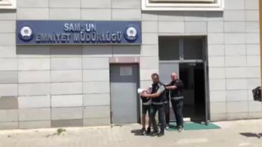 vatandaslik verecegiz yalaniyla aldiklari 175 gram altinla kacan dolandiricilar yakalandi jsSE35mg