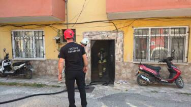 yaramaz cocuklarin evcilik oyunu yurekleri agza getirdi az kalsin ev yaniyordu tqmXRNC9