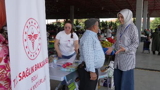 yaslari 70i asti ama testleri zorlanmadan gectiler XvaW9PcY