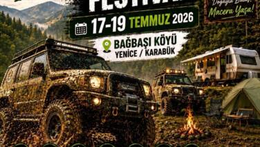 yenicede 2 off road festivali icin geri sayim basladi LK7bYINc
