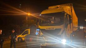 zonguldakta ticari tasitlara yonelik denetimlerde 87 araca ceza kesildi RcqPRdZD