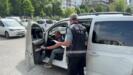 15 yil hapis cezasiyla aranan sahis gbt kontrolunde yakalandi 3GPRrrm7