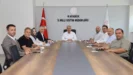 2026 2027 Egitim Ogretim yili hazirliklari degerlendirildi
