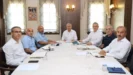 2026 2027 Egitim yili hazirliklari Safranboluda ele alindi