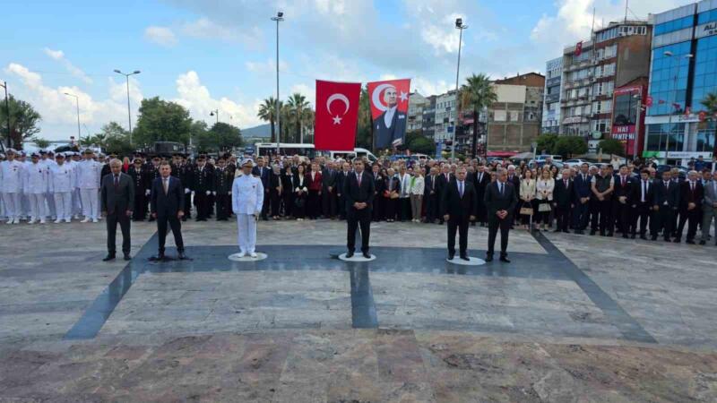 30 agustos zafer bayrami ereglide torenlerle kutlandi gEDmrXWU
