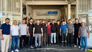 AK Parti Heyetinden esnaf ziyareti2