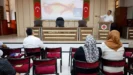 Afet ve acil durumlara manevi destek semineri duzenlendi1