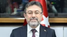 Bakan Yumakli Karabuke geliyor