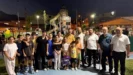 Baskan Cetinkaya Soguksu mahallesini ziyaret etti2