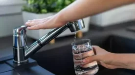 Belediyeden ‘her damlasinin bir hayat kampanyasi